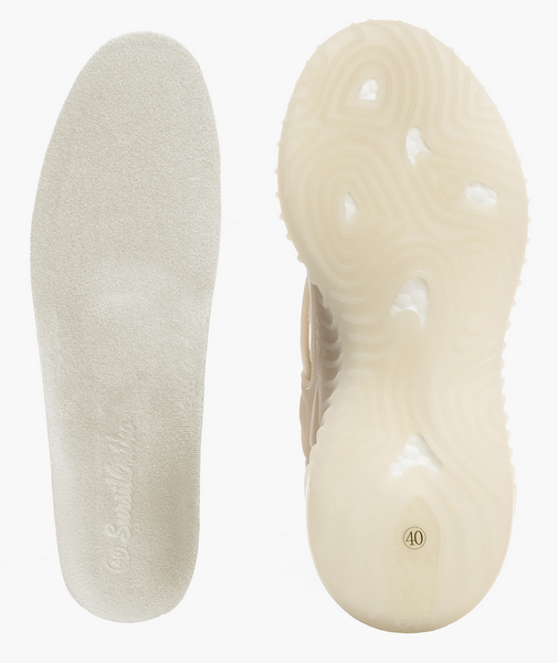 кроссовки полуботинки 65-288-4 Sursil-Ortho на лето