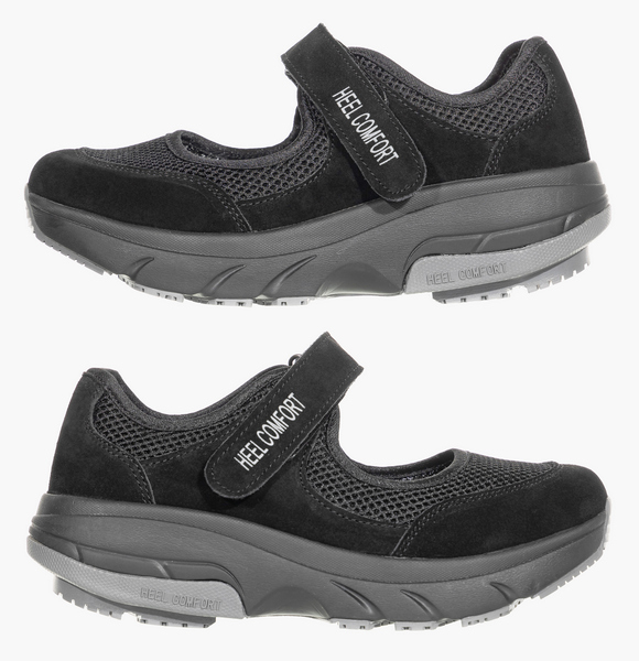 туфли полуботинки HC-23093-1 HEEL COMFORT на лето