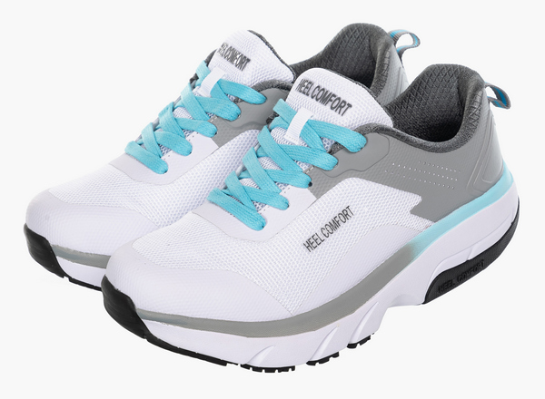 кроссовки полуботинки HC-23089 HEEL COMFORT на демисезон