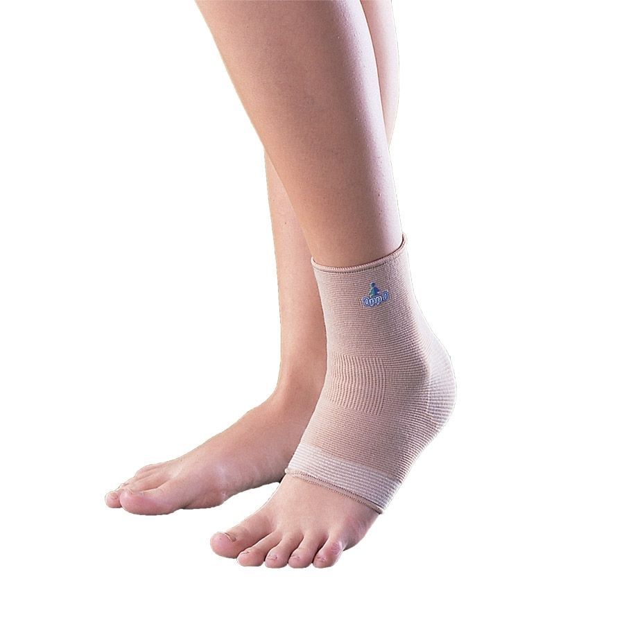 Ортез на голеностоп 2004 OPPO Medical, мягкая фиксация купить в OrtoMir24