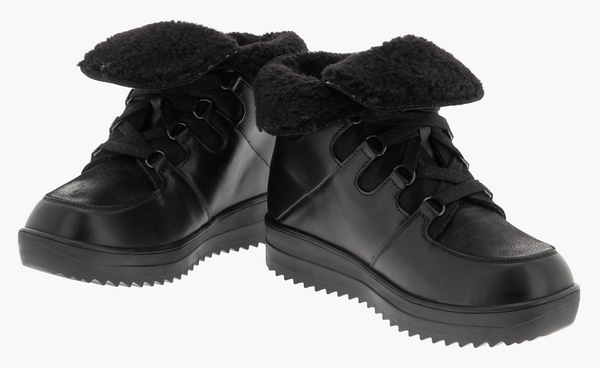 ботинки 190332-3 Sursil-Ortho на зиму