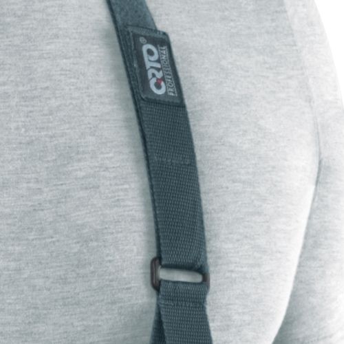 Ортез на локтевой сустав TSU-232 ORTO Professional, мягкая фиксация купить в OrtoMir24