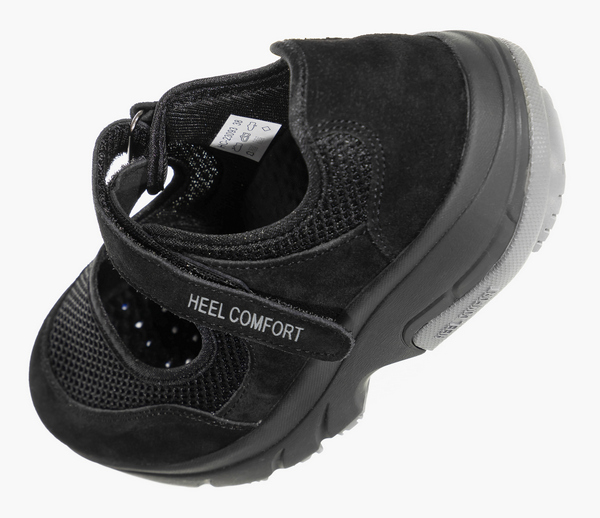 туфли полуботинки HC-23093-1 HEEL COMFORT на лето