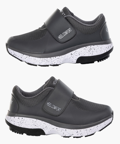 кроссовки полуботинки HC-23072 HEEL COMFORT на демисезон
