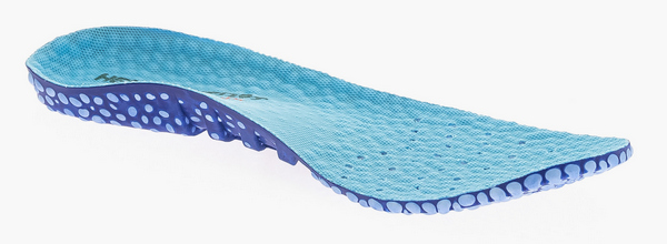 Стельки ортопедические SE-081 HEEL COMFORT, полужесткие купить в OrtoMir24