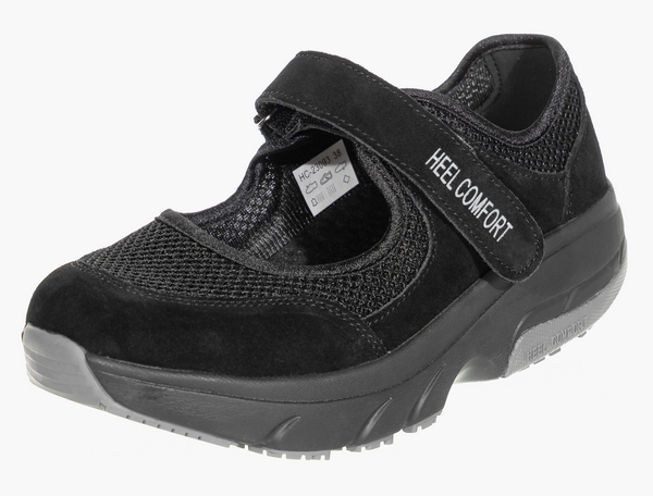 туфли полуботинки HC-23093-1 HEEL COMFORT на лето