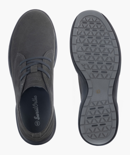 ботинки 261205-1 Sursil-Ortho на демисезон