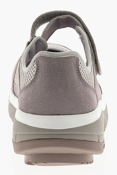 туфли полуботинки HC-23093 HEEL COMFORT на лето