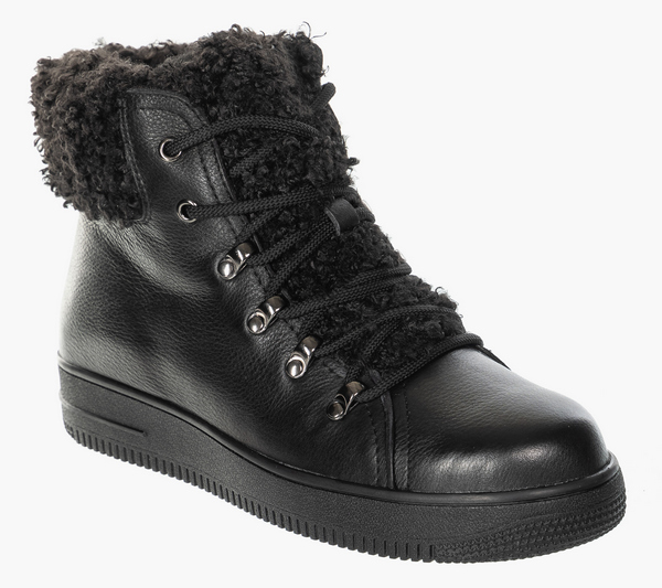 ботинки 65-2402 Sursil-Ortho на зиму