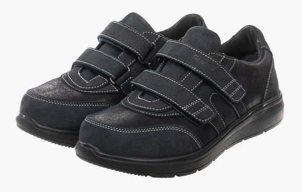 кроссовки полуботинки 242208 HEEL COMFORT на демисезон