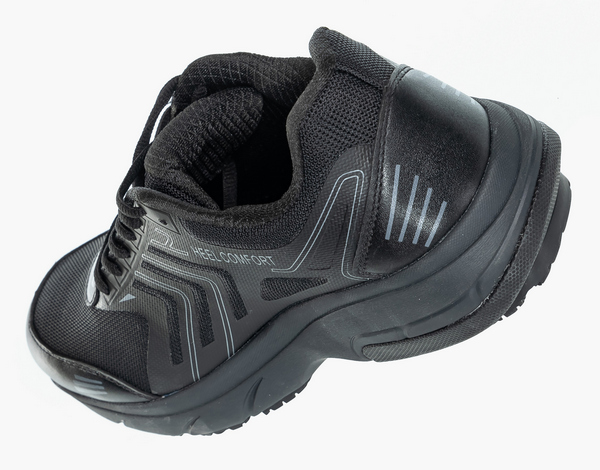 кроссовки полуботинки HC-23079 HEEL COMFORT на демисезон